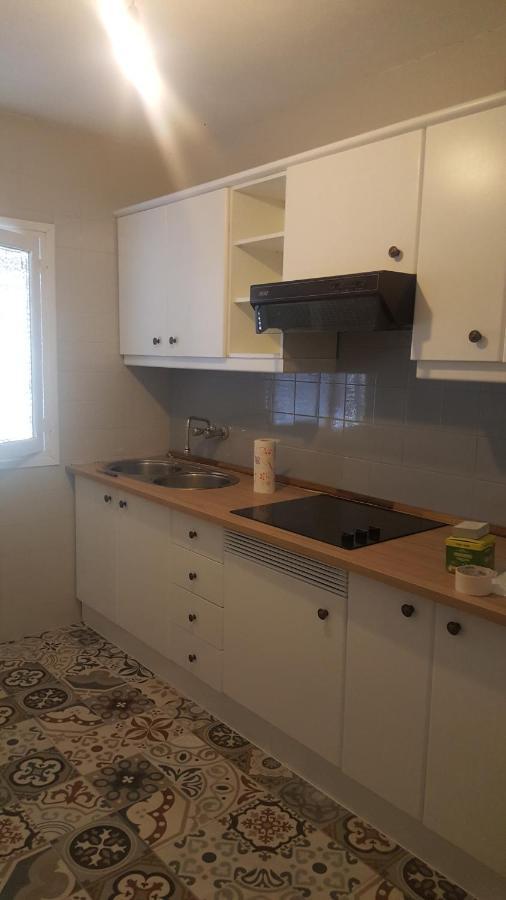 Apartamento Con Encanto, Entrada Privada 발데페나스 외부 사진
